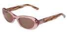 Anne Klein AK7113 513 50 - Berry #id:akak7113513_s:104105