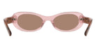 Anne Klein AK7113 513 50 - Berry #id:akak7113513_s:104120
