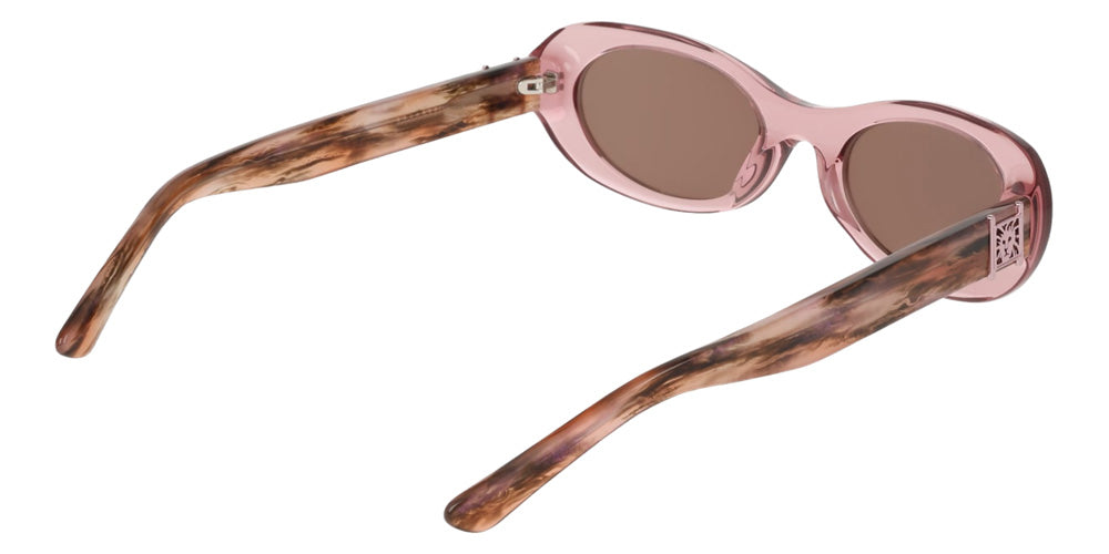 Anne Klein AK7113 513 50 - Berry #id:akak7113513_s:104125