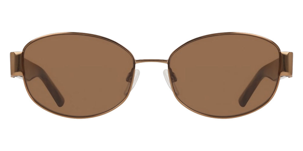 Anne Klein AK7114 200 56 - Mocha #id:akak7114200_s:100100