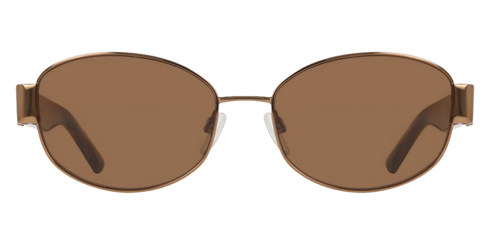 Anne Klein AK7114 200 56 - Mocha #id:akak7114200_s:100100