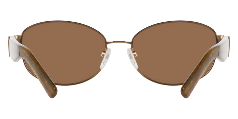 Anne Klein AK7114 200 56 - Mocha #id:akak7114200_s:100120