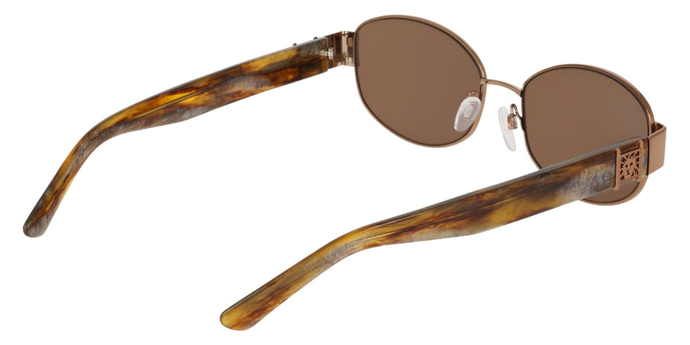 Anne Klein AK7114 200 56 - Mocha #id:akak7114200_s:100125