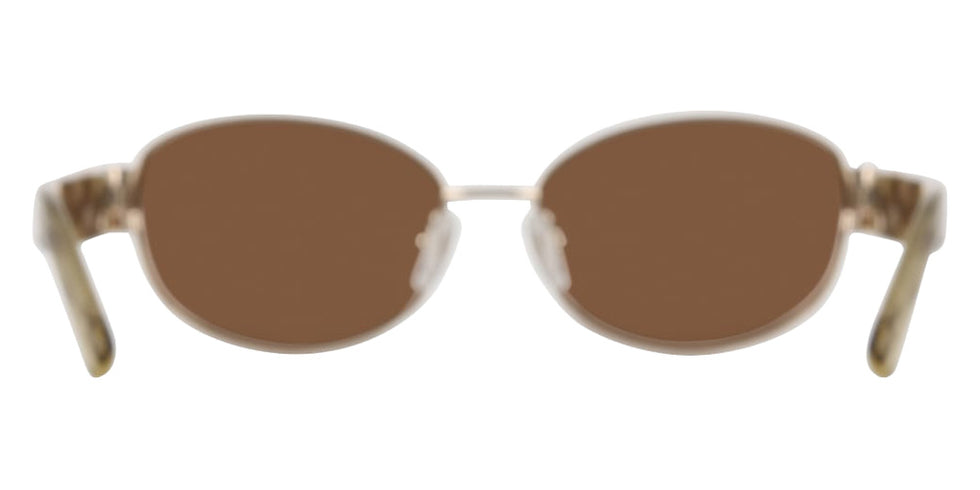 Anne Klein AK7114 710 56 - Gold #id:akak7114710_s:102120