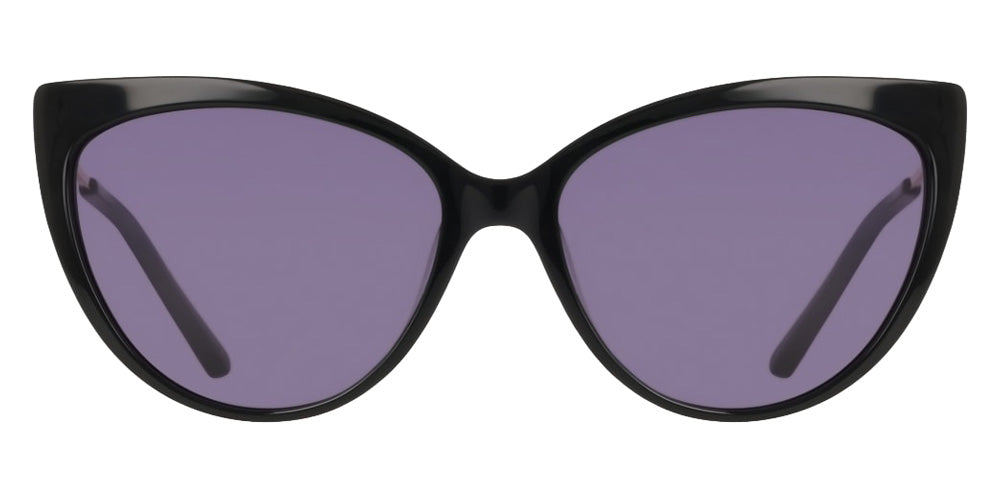 Anne Klein AK7115 001 57 - Black #id:akak7115001_s:100100