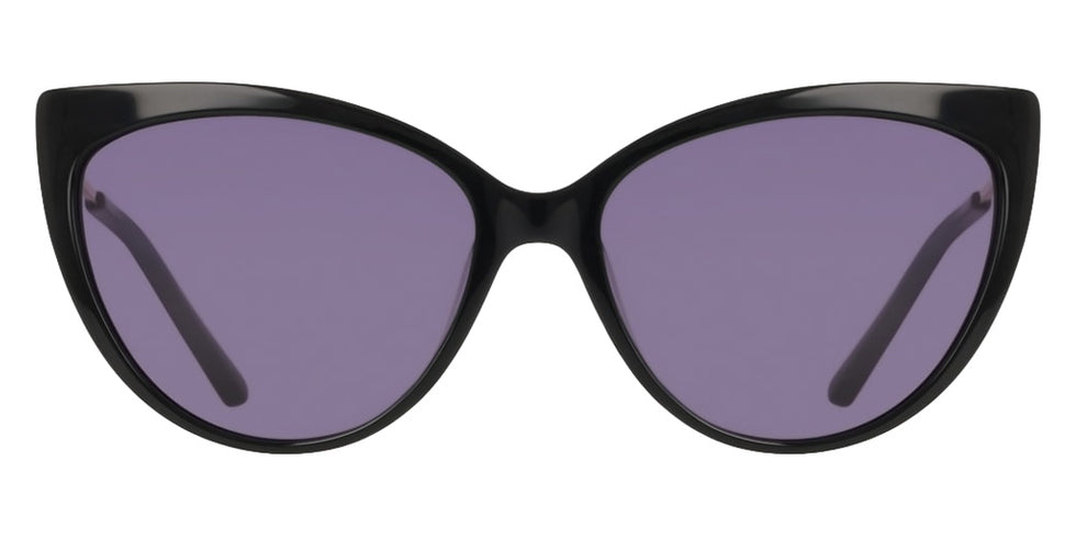 Anne Klein AK7115 001 57 - Black #id:akak7115001_s:100100