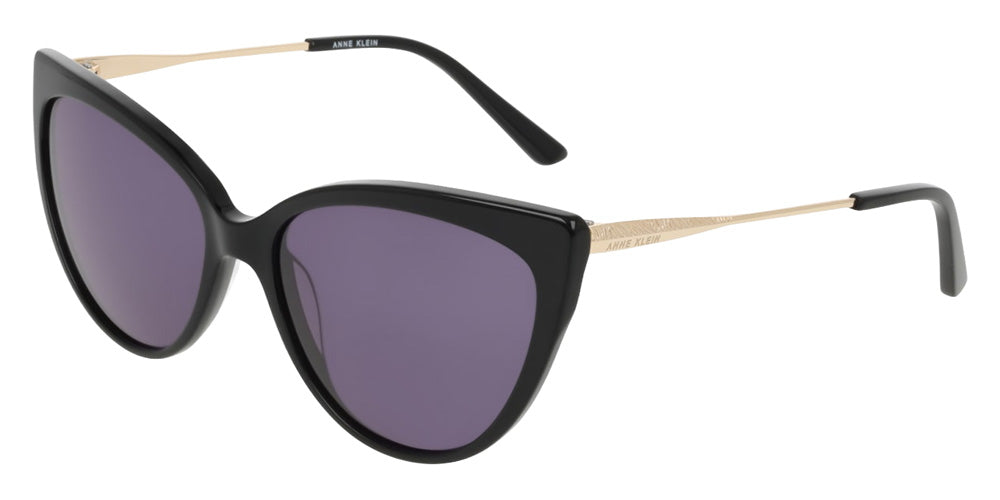 Anne Klein AK7115 001 57 - Black #id:akak7115001_s:100105