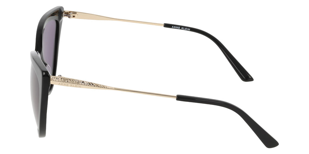 Anne Klein AK7115 001 57 - Black #id:akak7115001_s:100110