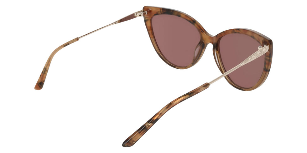 Anne Klein AK7115 200 57 - Mocha Gradient #id:akak7115200_s:102125