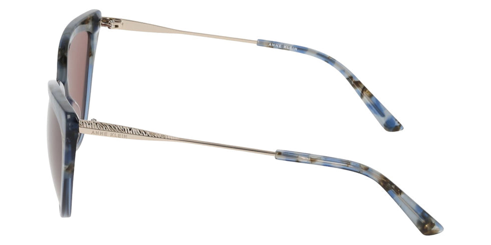 Anne Klein AK7115 400 57 - Blue Gradient #id:akak7115400_s:104110