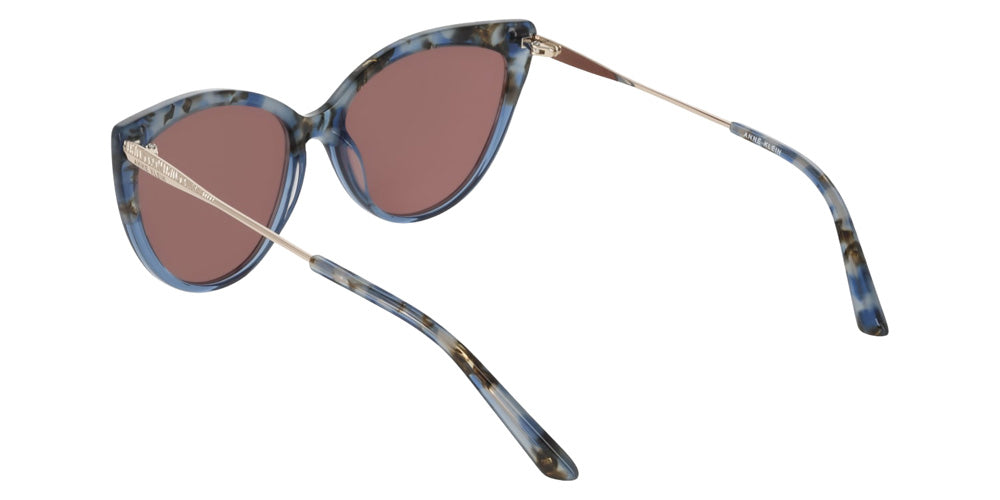 Anne Klein AK7115 400 57 - Blue Gradient #id:akak7115400_s:104115