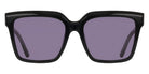 Anne Klein AK7116 001 54 - Black #id:akak7116001_s:100100