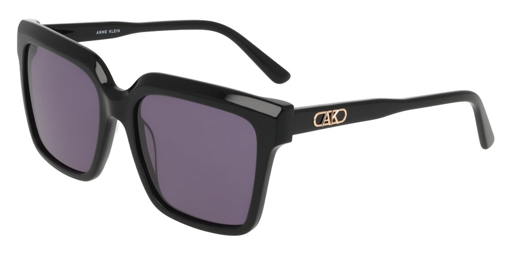 Anne Klein AK7116 001 54 - Black #id:akak7116001_s:100105