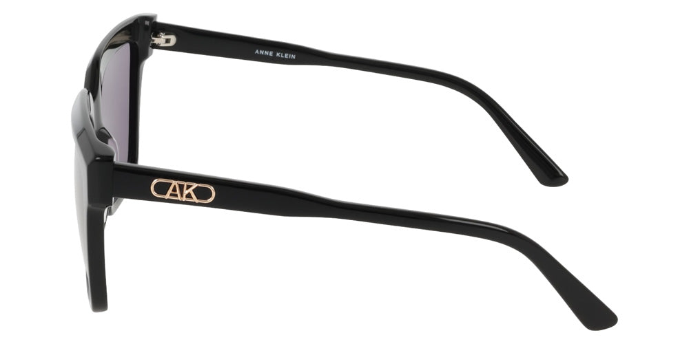Anne Klein AK7116 001 54 - Black #id:akak7116001_s:100110