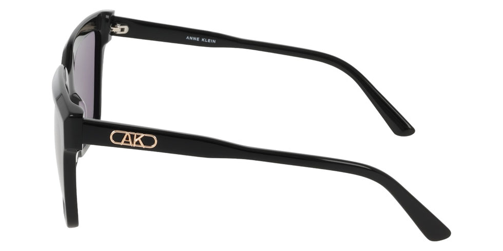 Anne Klein AK7116 001 54 - Black #id:akak7116001_s:100110