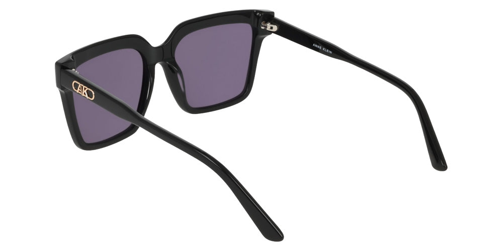 Anne Klein AK7116 001 54 - Black #id:akak7116001_s:100115