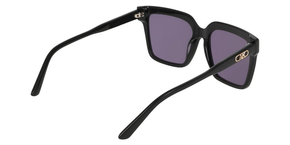 Anne Klein AK7116 001 54 - Black #id:akak7116001_s:100125