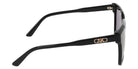 Anne Klein AK7116 001 54 - Black #id:akak7116001_s:100130