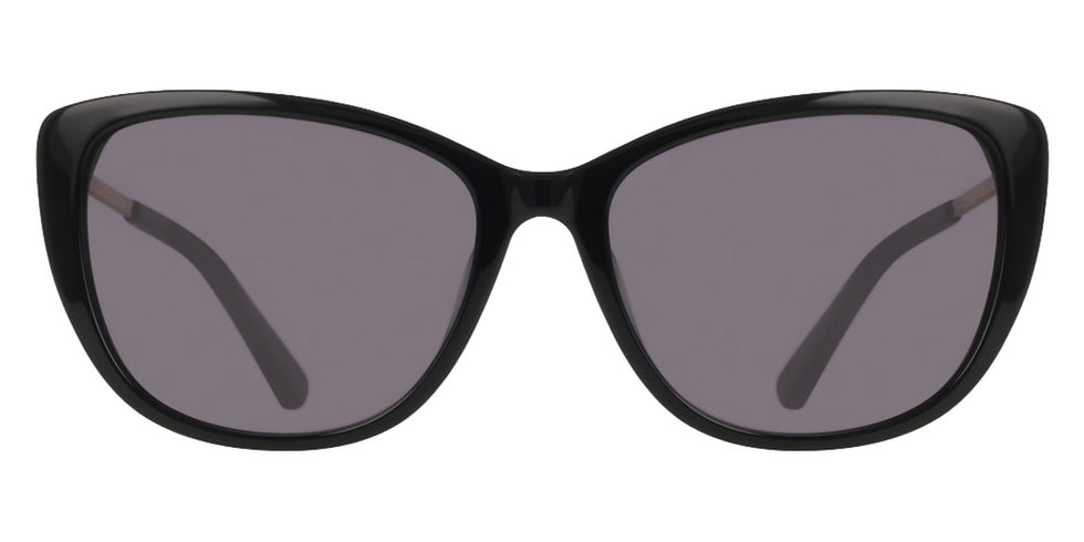 Anne Klein AK7117 001 56 - Black #id:akak7117001_s:100100