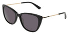Anne Klein AK7117 001 56 - Black #id:akak7117001_s:100105
