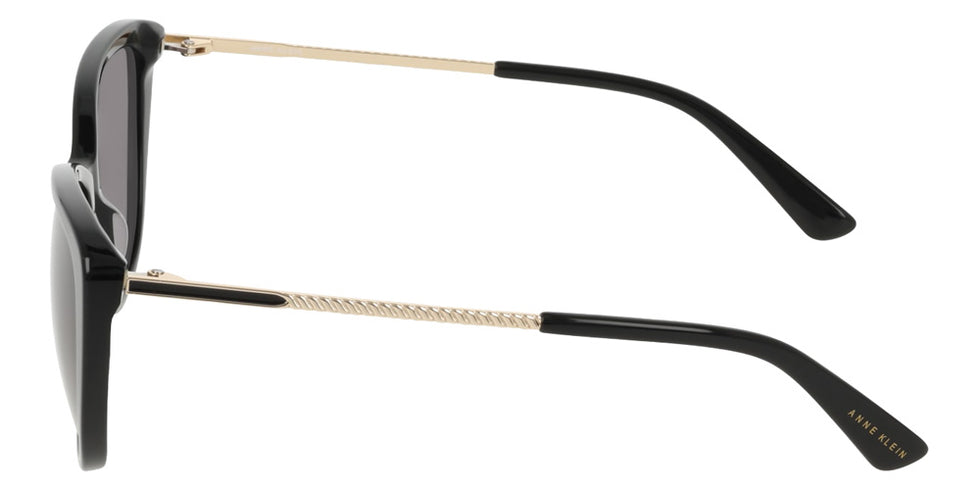 Anne Klein AK7117 001 56 - Black #id:akak7117001_s:100110