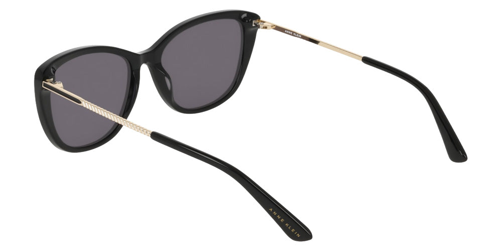 Anne Klein AK7117 001 56 - Black #id:akak7117001_s:100115