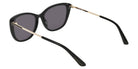 Anne Klein AK7117 001 56 - Black #id:akak7117001_s:100115