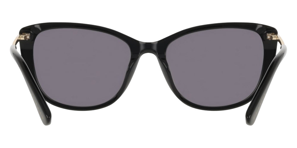 Anne Klein AK7117 001 56 - Black #id:akak7117001_s:100120