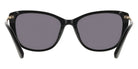 Anne Klein AK7117 001 56 - Black #id:akak7117001_s:100120