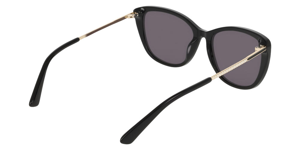 Anne Klein AK7117 001 56 - Black #id:akak7117001_s:100125