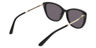 Anne Klein AK7117 001 56 - Black #id:akak7117001_s:100125