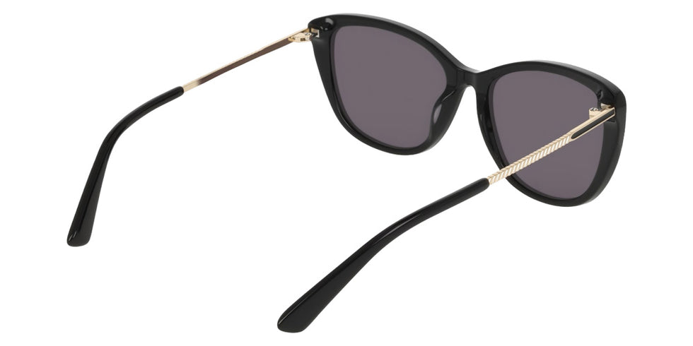 Anne Klein AK7117 001 56 - Black #id:akak7117001_s:100125