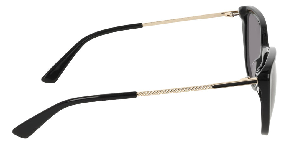 Anne Klein AK7117 001 56 - Black #id:akak7117001_s:100130
