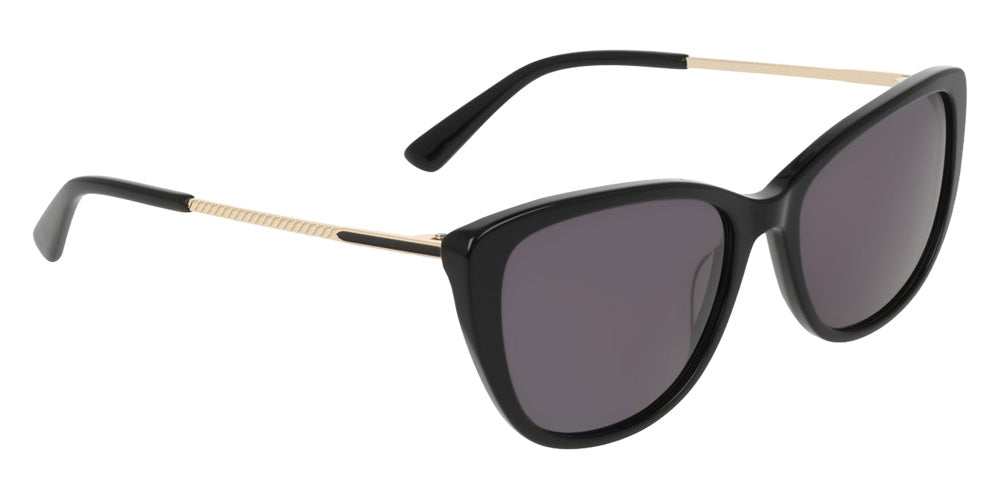 Anne Klein AK7117 001 56 - Black #id:akak7117001_s:100135