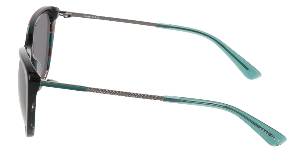 Anne Klein AK7117 440 56 - Teal Mocha #id:akak7117440_s:102110