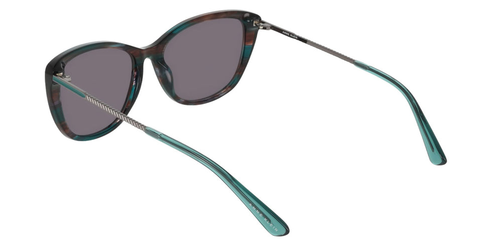 Anne Klein AK7117 440 56 - Teal Mocha #id:akak7117440_s:102115