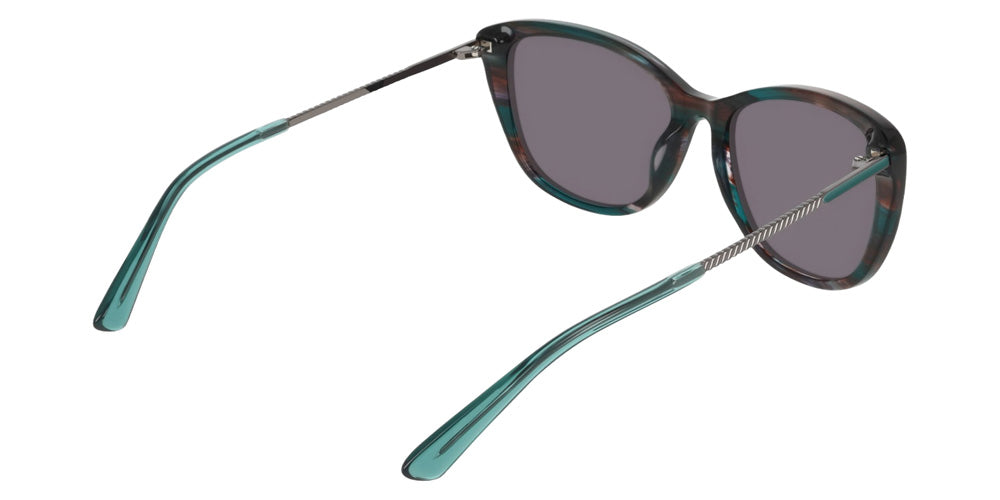Anne Klein AK7117 440 56 - Teal Mocha #id:akak7117440_s:102125