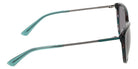 Anne Klein AK7117 440 56 - Teal Mocha #id:akak7117440_s:102130