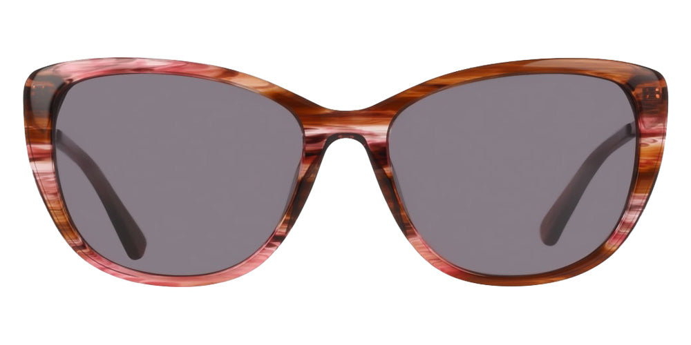 Anne Klein AK7117 513 56 - Merlot #id:akak7117513_s:104100