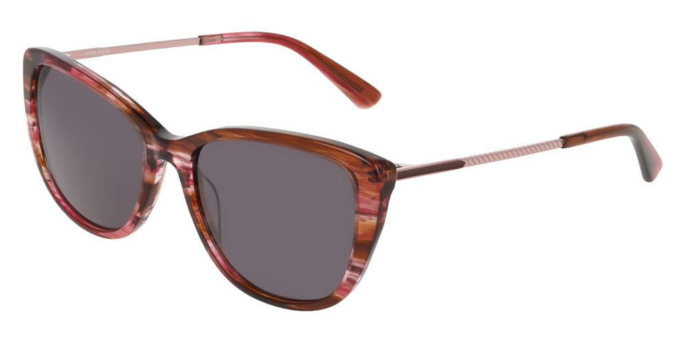 Anne Klein AK7117 513 56 - Merlot #id:akak7117513_s:104105