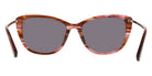 Anne Klein AK7117 513 56 - Merlot #id:akak7117513_s:104120