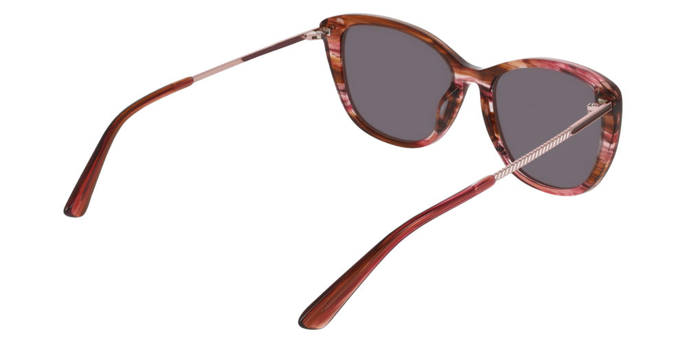 Anne Klein AK7117 513 56 - Merlot #id:akak7117513_s:104125