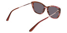 Anne Klein AK7117 513 56 - Merlot #id:akak7117513_s:104125