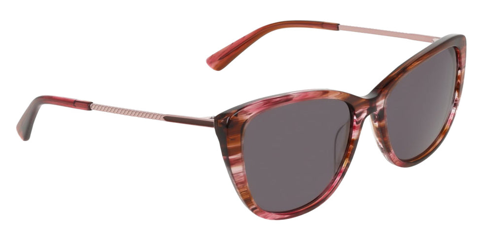 Anne Klein AK7117 513 56 - Merlot #id:akak7117513_s:104135