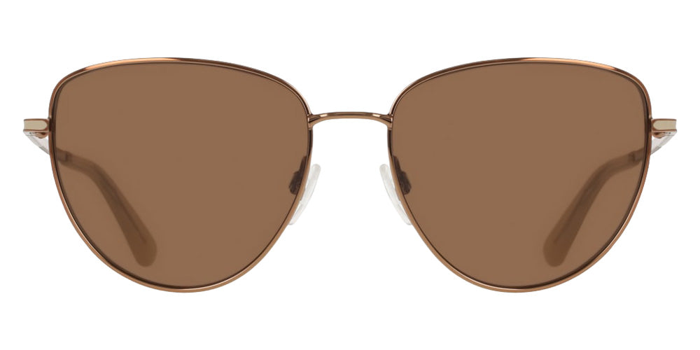 Anne Klein AK7118 200 56 - Mocha #id:akak7118200_s:102100
