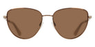 Anne Klein AK7118 200 56 - Mocha #id:akak7118200_s:102100