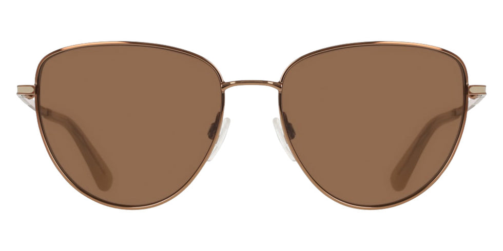 Anne Klein AK7118 200 56 - Mocha #id:akak7118200_s:102100