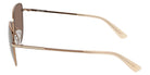 Anne Klein AK7118 200 56 - Mocha #id:akak7118200_s:102110
