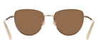 Anne Klein AK7118 200 56 - Mocha #id:akak7118200_s:102120