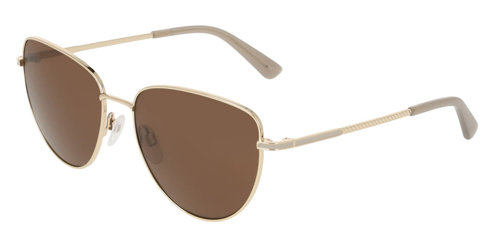 Anne Klein AK7118 710 56 - Gold #id:akak7118710_s:100105